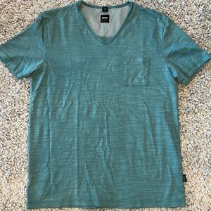 Mens Hugo Boss Tshirt
